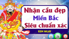 Phân tích dự đoán Xổ Số Miền Bắc ngày 26/02/2026 - Dự đoán XSMB 26-02-2026