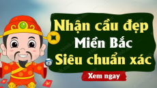 Dự đoán Xổ Số Miền Bắc ngày 04/11/2025 - Dự đoán XSMB 04-11-2025