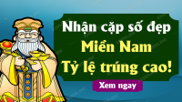 Phân tích dự đoán Xổ Số Miền Nam ngày 06/02/2026 - Dự đoán XSMN 06-02-2026