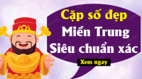 Phân tích dự đoán Xổ Số Miền Trung ngày 29/12/2025 - Dự đoán XSMT 29-12-2025