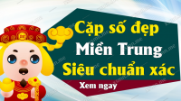 Phân tích dự đoán Xổ Số Miền Trung ngày 19/02/2026 - Dự đoán XSMT 19-02-2026
